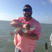 Chad Baize