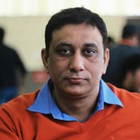 Munish Talwar