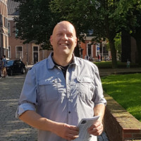 Ronald Van De Stolpe