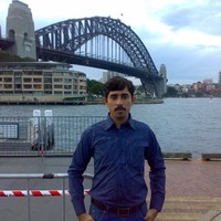 Muhammad Yaseen
