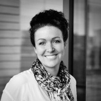 Rebecca Teague