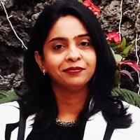 Ayesha Gomes