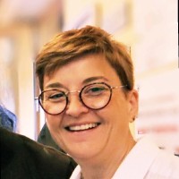 Sandrine GROLLEAU