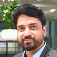 Aditya Divedi