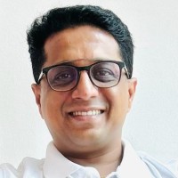 Samrat Sakhare