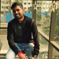 Abhishek Gaikwad
