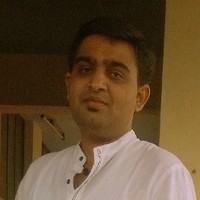 Pushparaj Dharmaraj