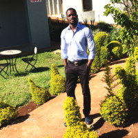 Eric Mchunu