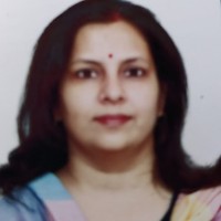 Garima Kaushik