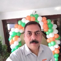 Manoj Kumar Sachan