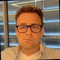 Richard Stellingwerff