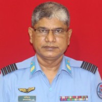 Shafiq Islam
