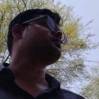 Sidharth Patel