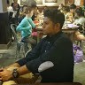 Mohamed Fariz
