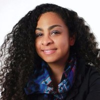 Gabriela Watson-Burkett