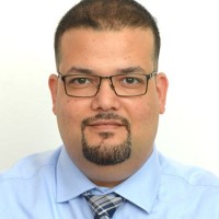 Mohammad Abdulla