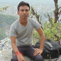 Manoj Yadav