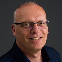 Harold Voskuylen