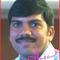 Venkata Anjani Kumar Bonam, Csm®, Pmp®