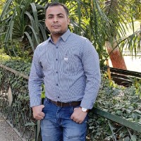 Abhishek Mishra