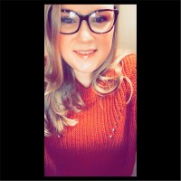Madison Scarbrough