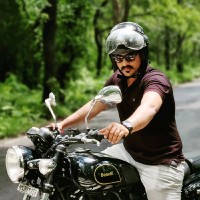 Sujith M