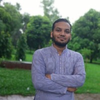 Mohammed ariful Islam Arif