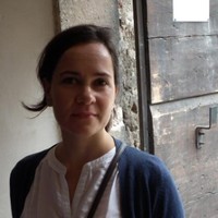 Silvia Camps Balagué