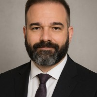 Joseph Bercovic
