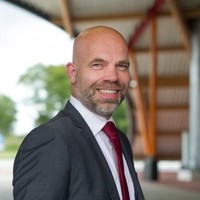 Johan Lantinga ☀️