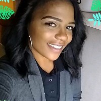 Alyssa Scott