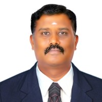 Karthic Balakrishnan
