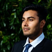 Joga Talukdar