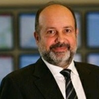 George Giotas