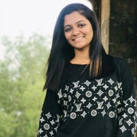 Shivani Patel