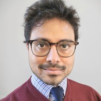 Saad Siddiqui