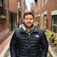 Rodrigo Montero Durán