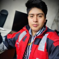 Anthony Javier Bueno Cabos