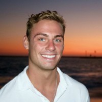 Alex Harris