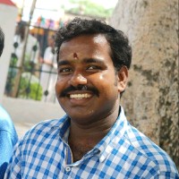 Sivasakthi Anbalagan