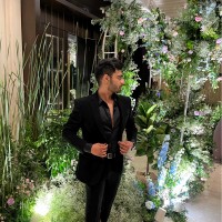 Kishin Bulchandani