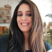 Tatiana Araujo Morton