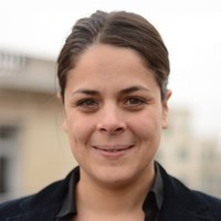 Pierrette Bertrand