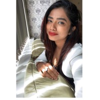 Sreeranjini Jagadeesan