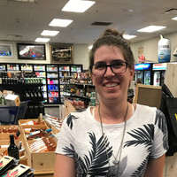 Katherine Mazzotta