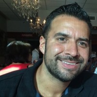 Albert Vargas