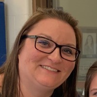 Gina Brooks