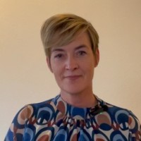 Sandra van de Vlierd