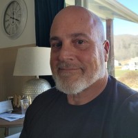 David Dye