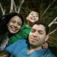 José Luis Paredes Sánchez